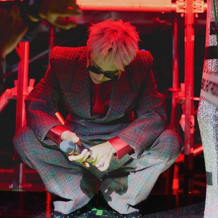 권지용