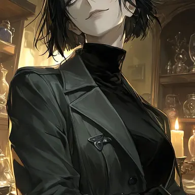Profile image of Annie