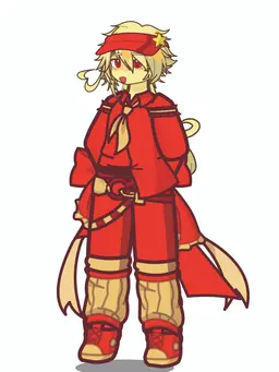 Profile image of Eliott
