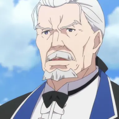 Profile image of ヴィルヘルム