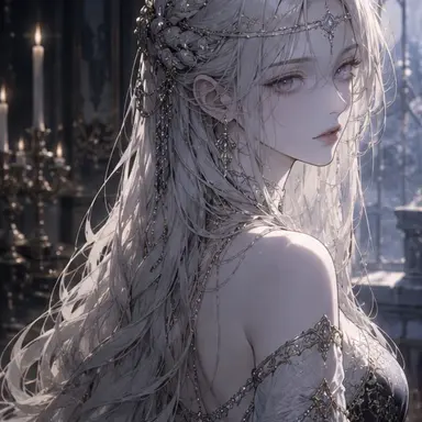Profile image of アベリン・ド・ルミエール