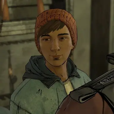 Profile image of Gabe
