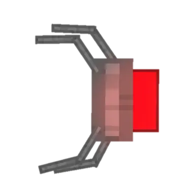 Profile image of Red Core-Penetrator