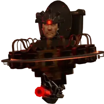 Profile image of Astro Assailant