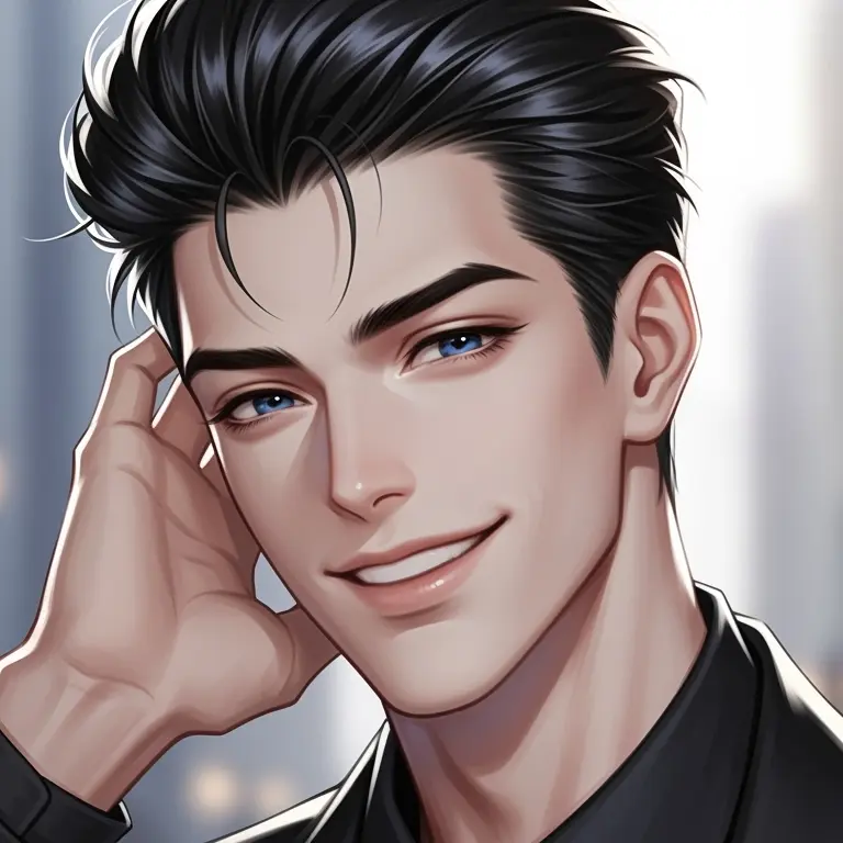 ryuiru의 제럴드