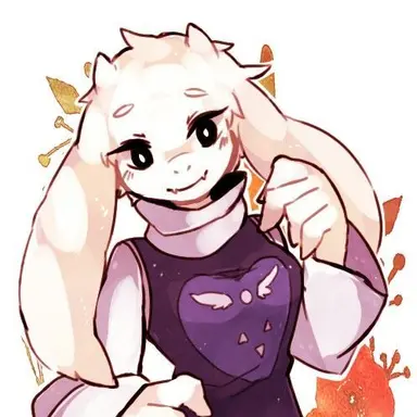 Profile image of 토리엘