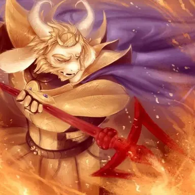 Profile image of 아스고어
