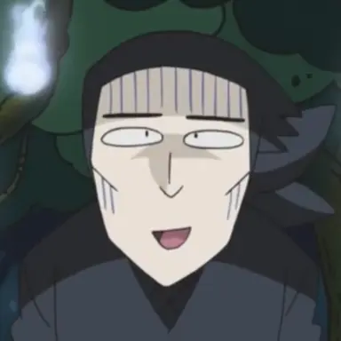 Profile image of 샤도 카게마루