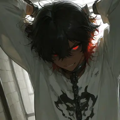 Profile image of Lucinus