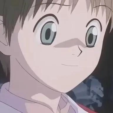 Profile image of シャルナーク