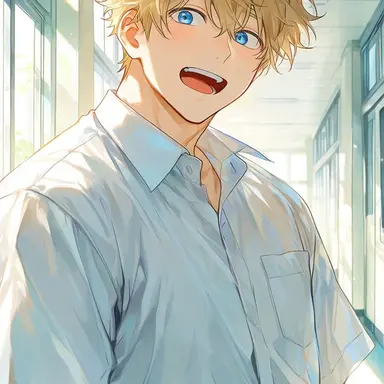 Profile image of Tommy