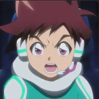 Profile image of 速杉ハヤト