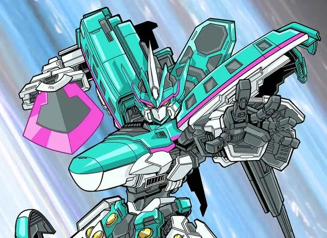 Profile image of 速杉ハヤト