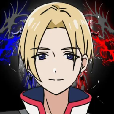 Profile image of フォールデンアカネ