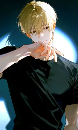 Profile image of チェ・ユソン