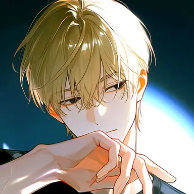 Profile image of チェ・ユソン
