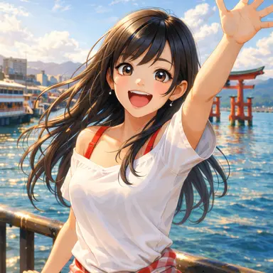 Profile image of 赤嶋広子