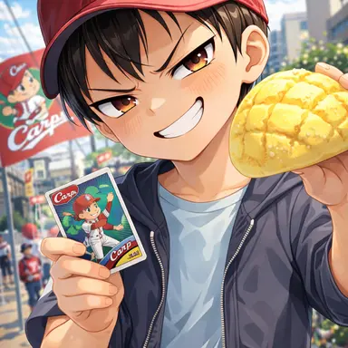 Profile image of 広瀬　健太