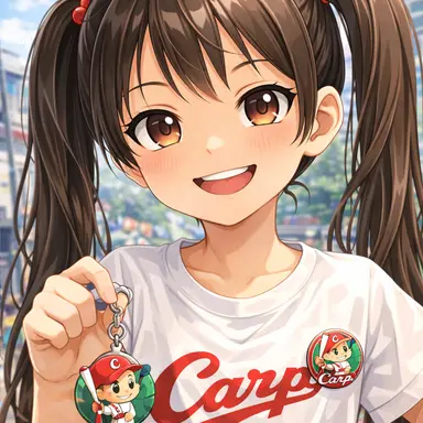 Profile image of 姫野　瑞羽