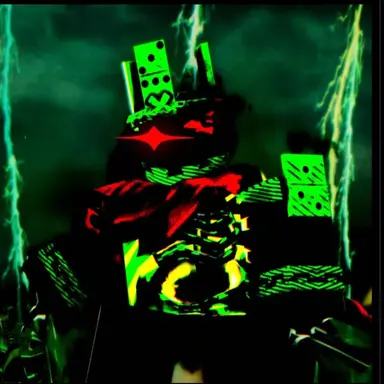 Profile image of 1x1x1x1