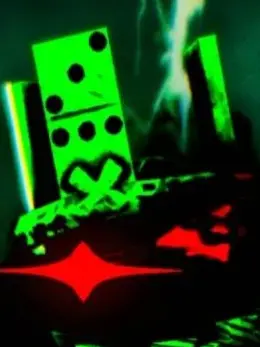 Kong_namul_Gukbap의 포세이큰 동거중.. 여우가 유저 뺨을