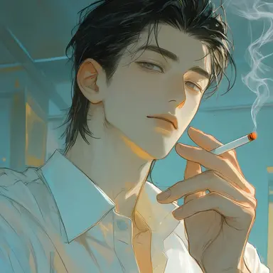 Profile image of 강현우