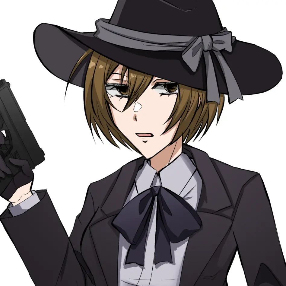 DARSGenePEN의 ボーカロイドのスパイ組織
