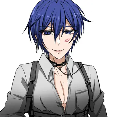 Profile image of 快