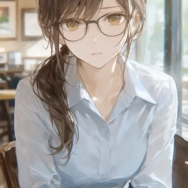Profile image of 佐伯 結衣