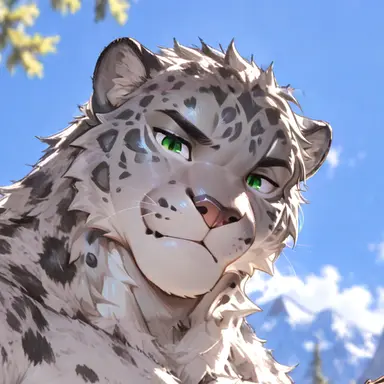 Profile image of セリオン