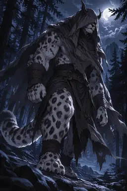 Profile image of 獣王セリオン