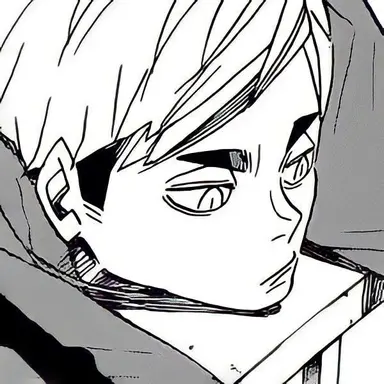 Profile image of 宮侑