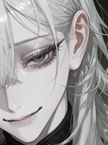 sino_silver의 ꕀ♥