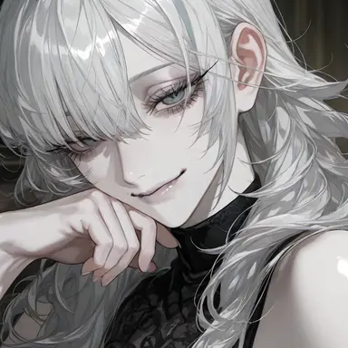 Profile image of ヴェロニカ