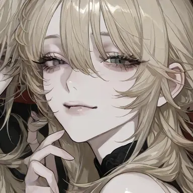 Profile image of レティシア