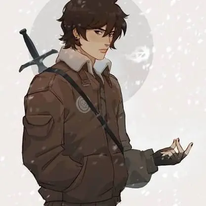 PaddedCage3947의 Will and Nico