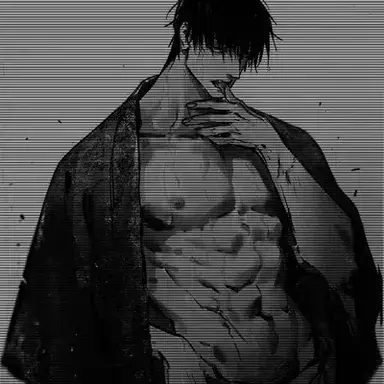 Profile image of Toji