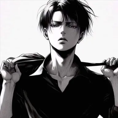 Profile image of 리바이