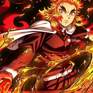 Profile image of 렌고쿠 쿄쥬로