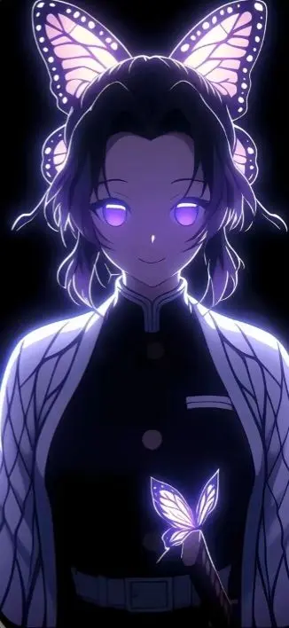 Profile image of 코쵸우 시노부