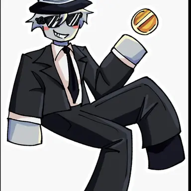 Profile image of Chance