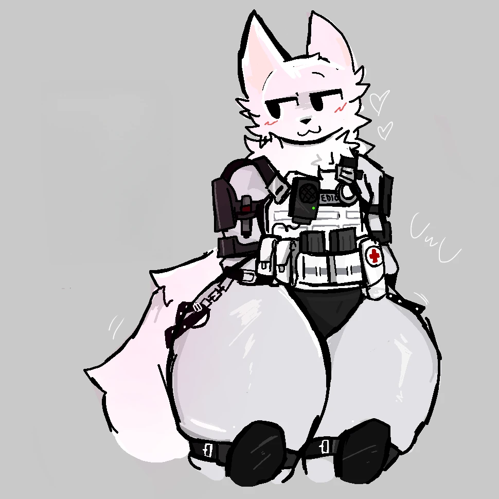 강치