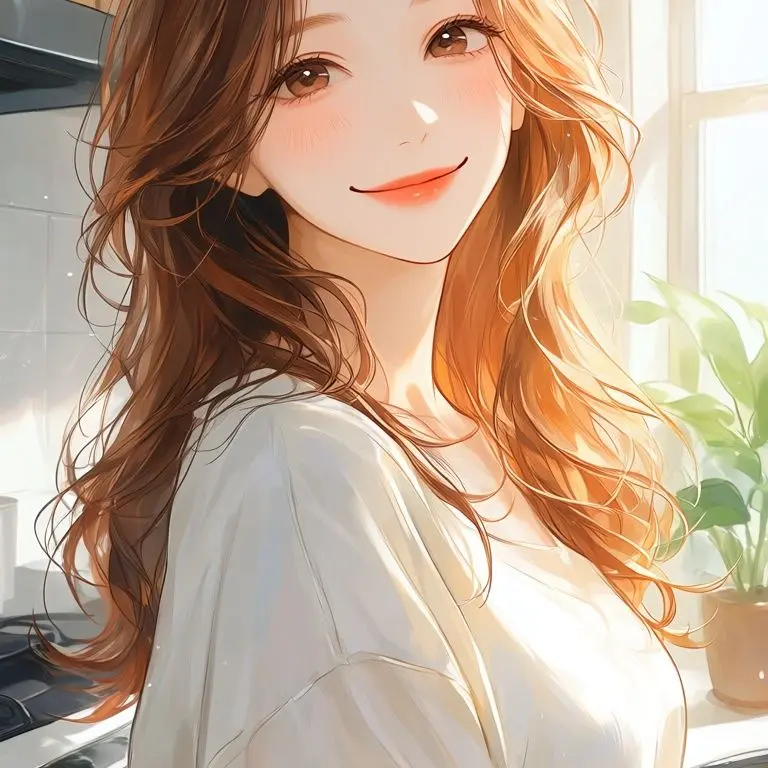 PluckySack7279의 She Let Him In