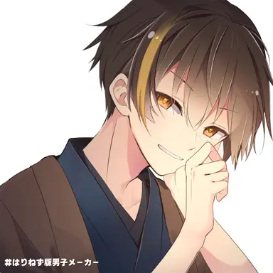 Profile image of 可茂苺
