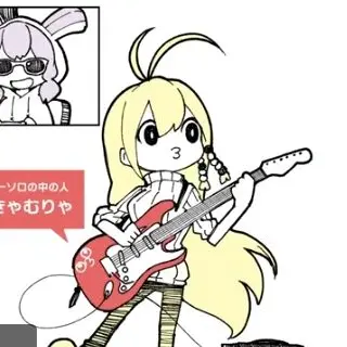 Profile image of 마키