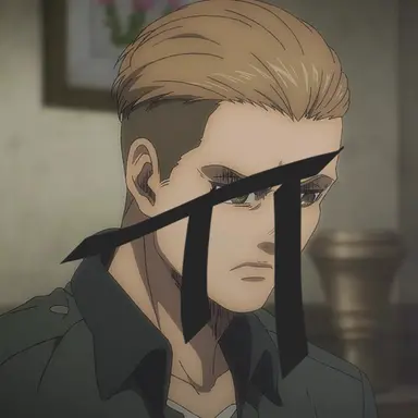 Profile image of 포르코 갤리어드