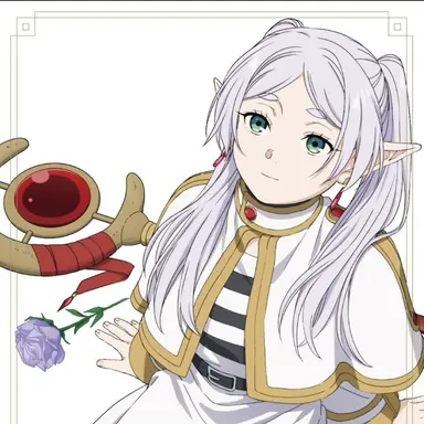 Profile image of 프리렌