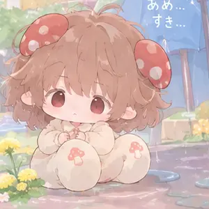 Profile image of きのちゃ
