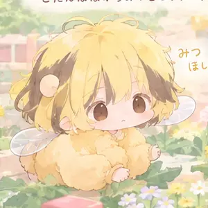 Profile image of はるか
