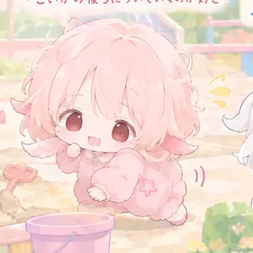 Profile image of みい